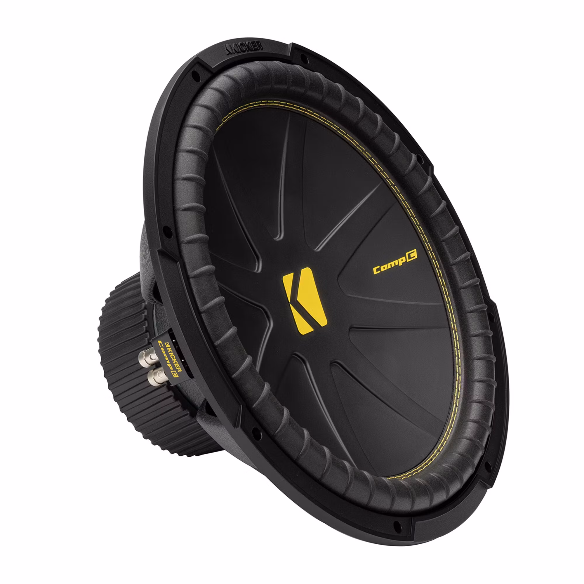 Kicker CWCD154