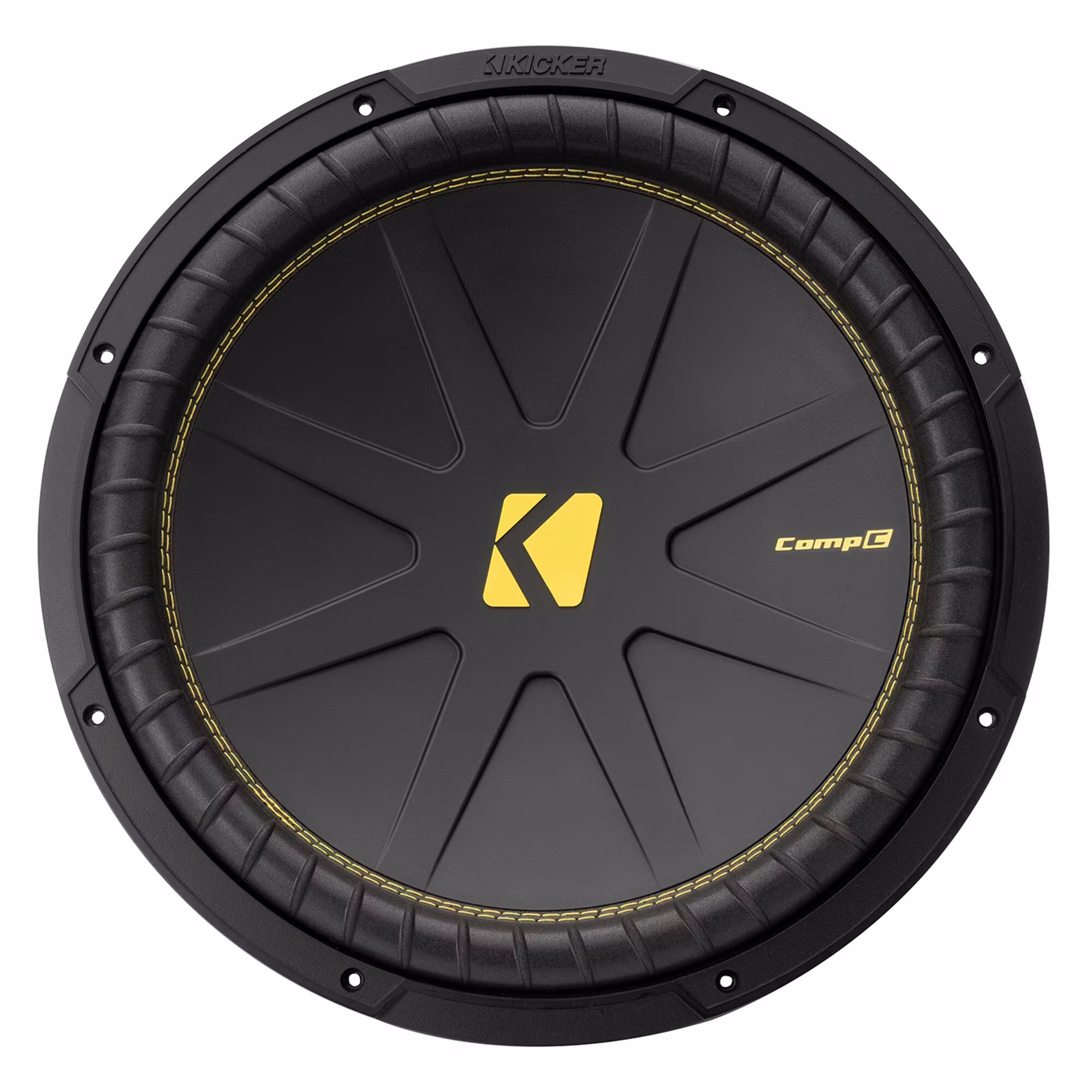 Kicker CWCD154