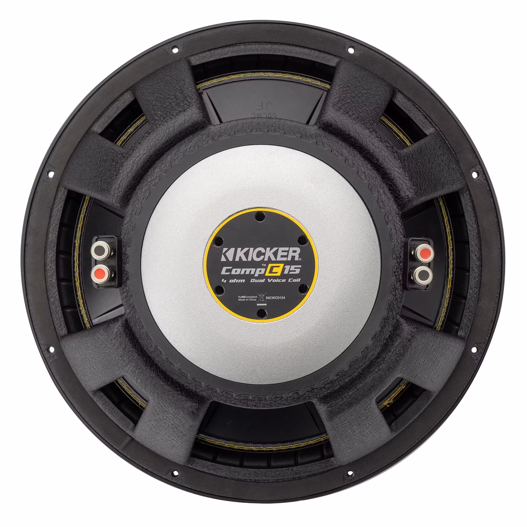 Kicker CWCD154