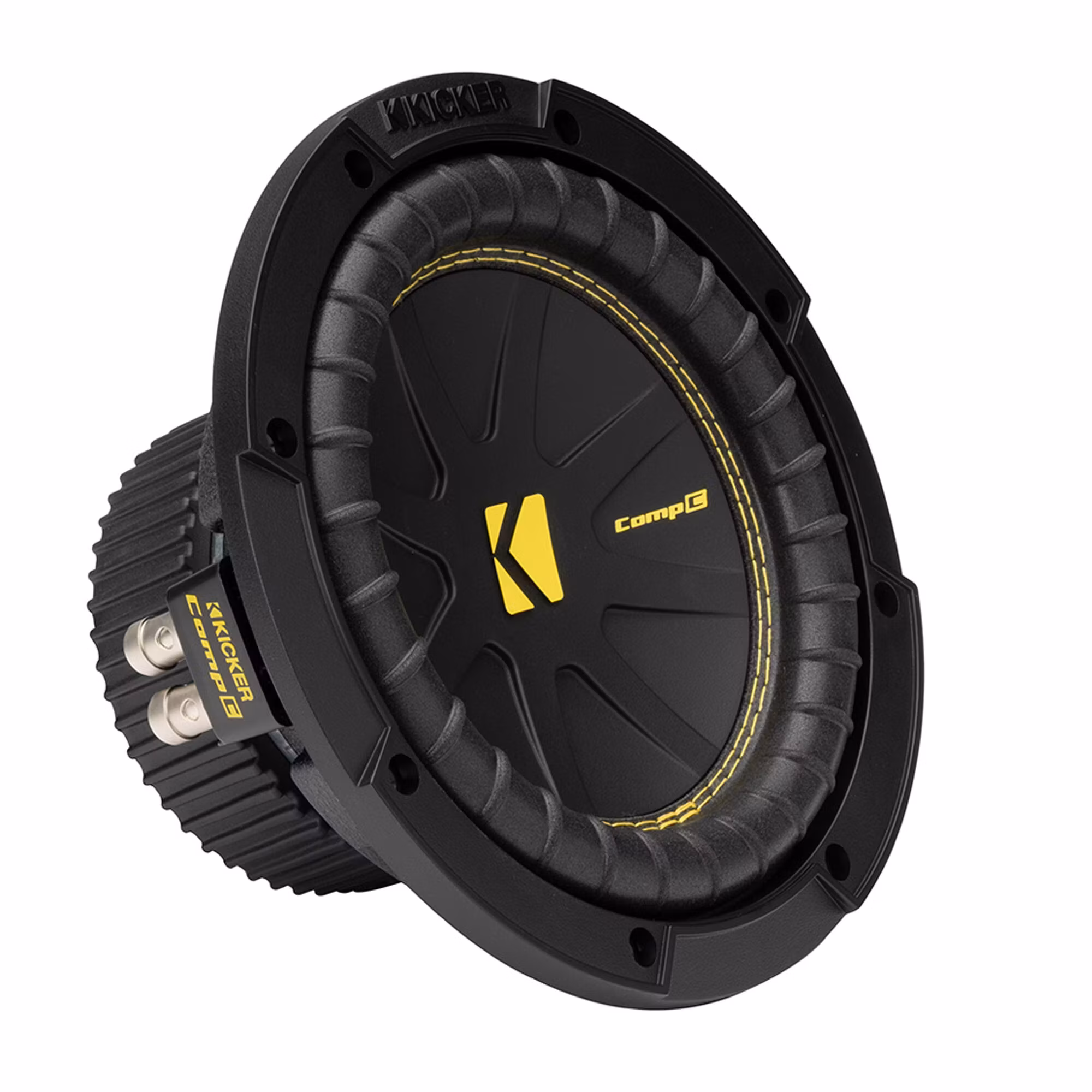 Kicker CWCD84