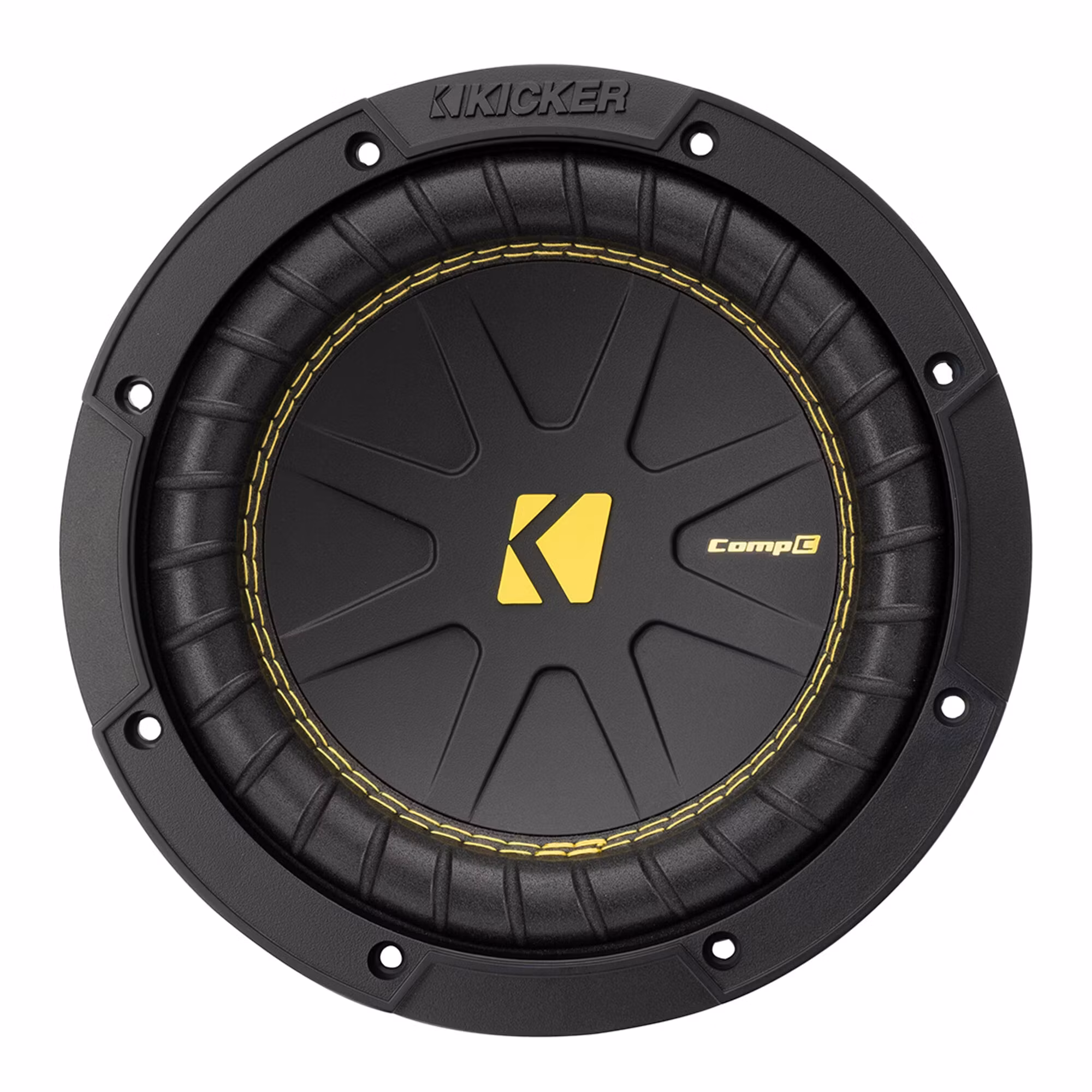 Kicker CWCD84
