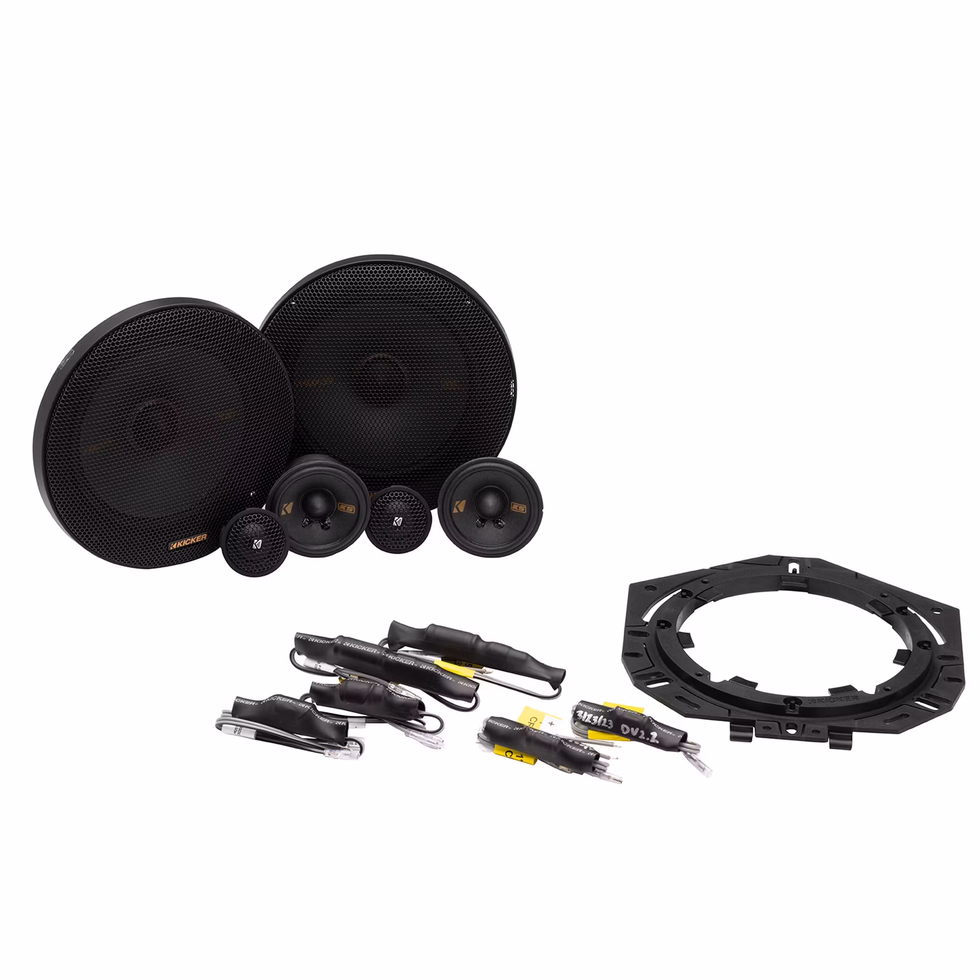 Kicker KSS365