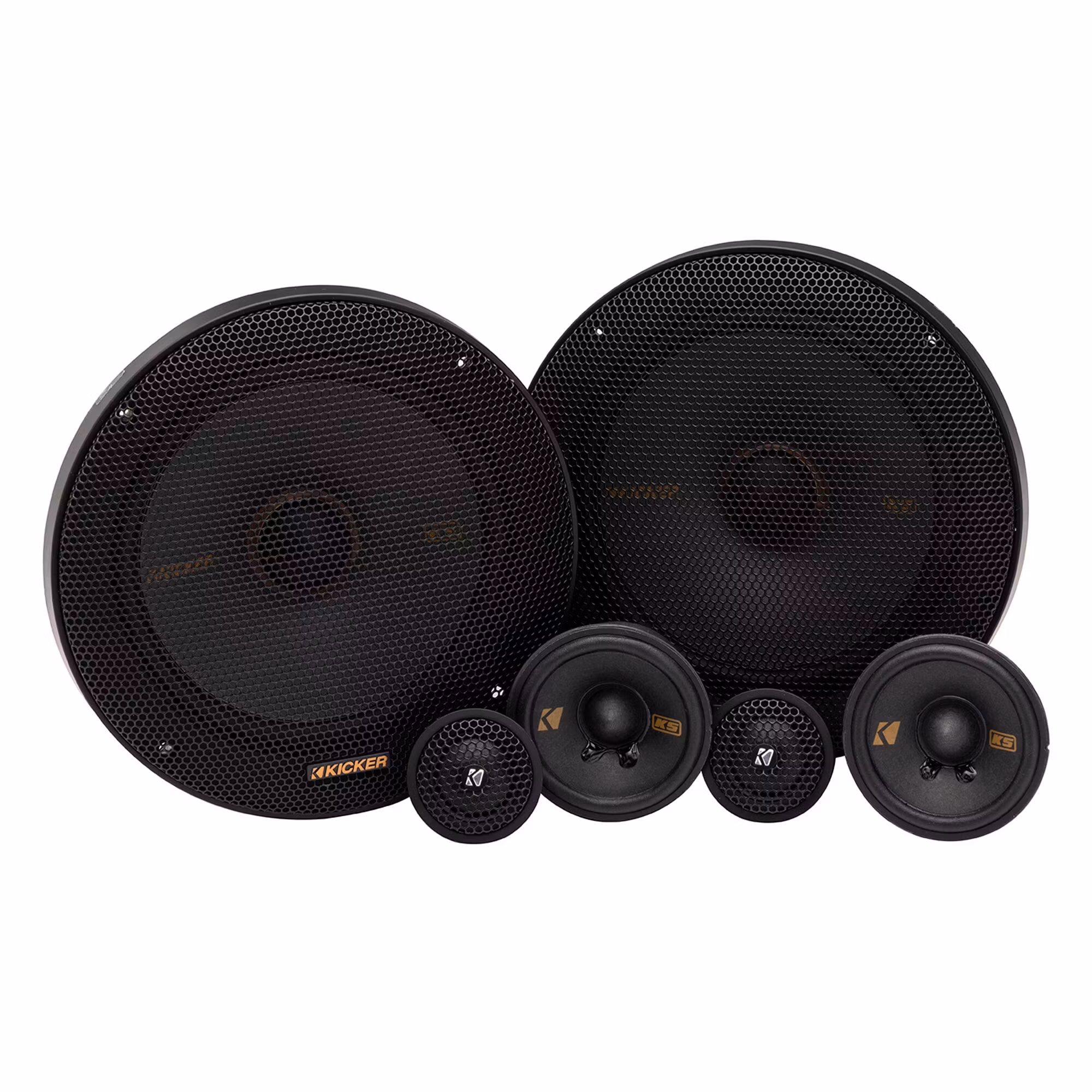 Kicker KSS365