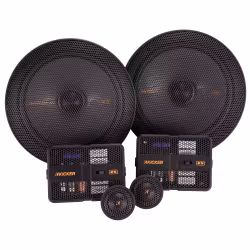 Kicker KSS6704