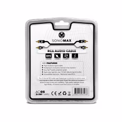 SonoMax ACi05