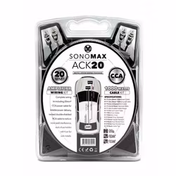 SonoMax ACK20