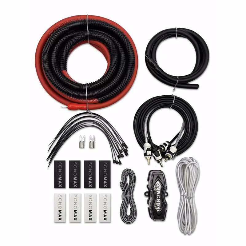 SonoMax ACK20