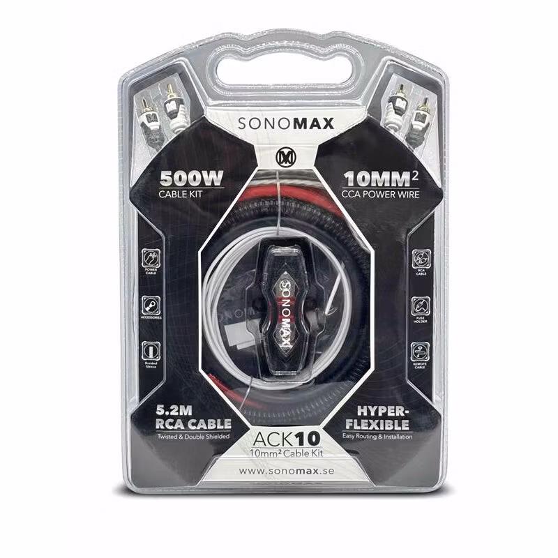 SonoMax ACK10