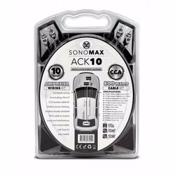 SonoMax ACK10