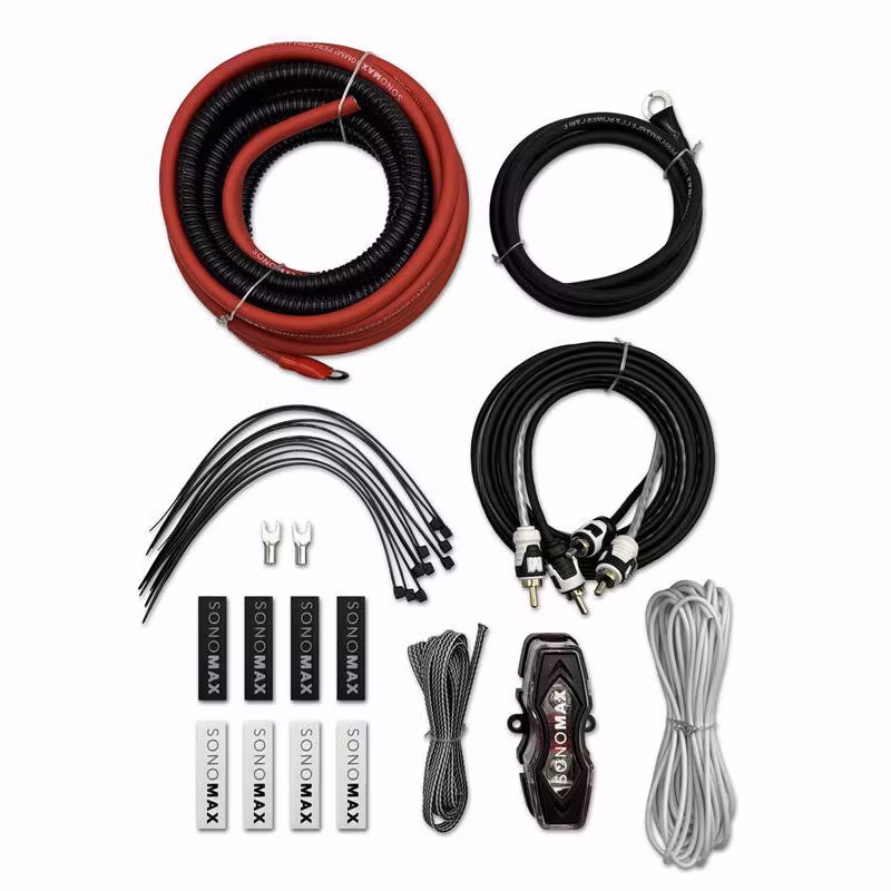 SonoMax ACK10