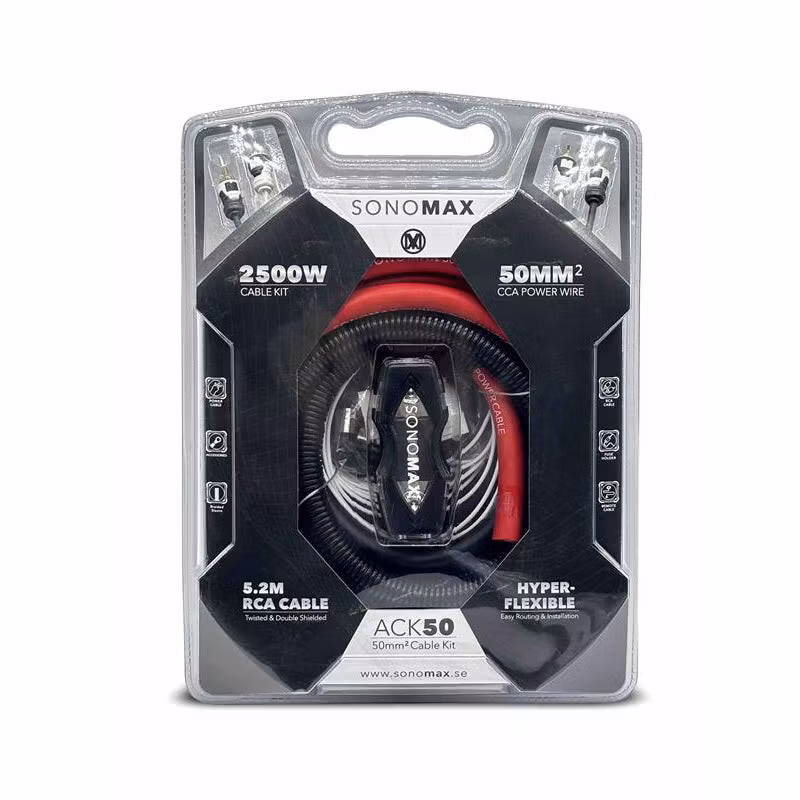 SonoMax ACK50