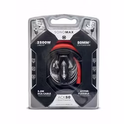 SonoMax ACK50