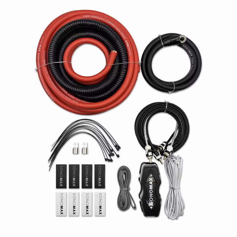 SonoMax ACK35