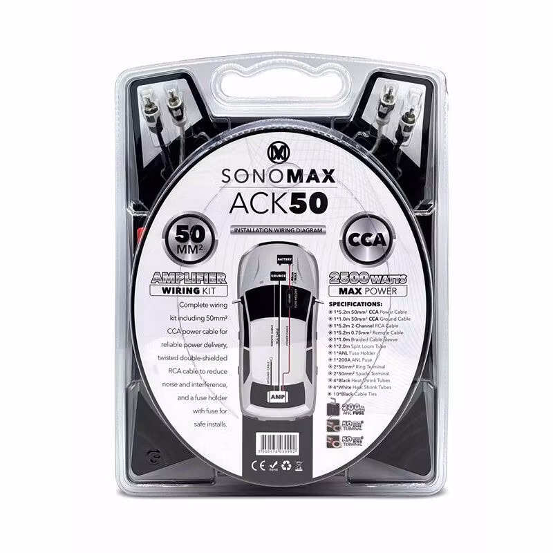 SonoMax ACK50
