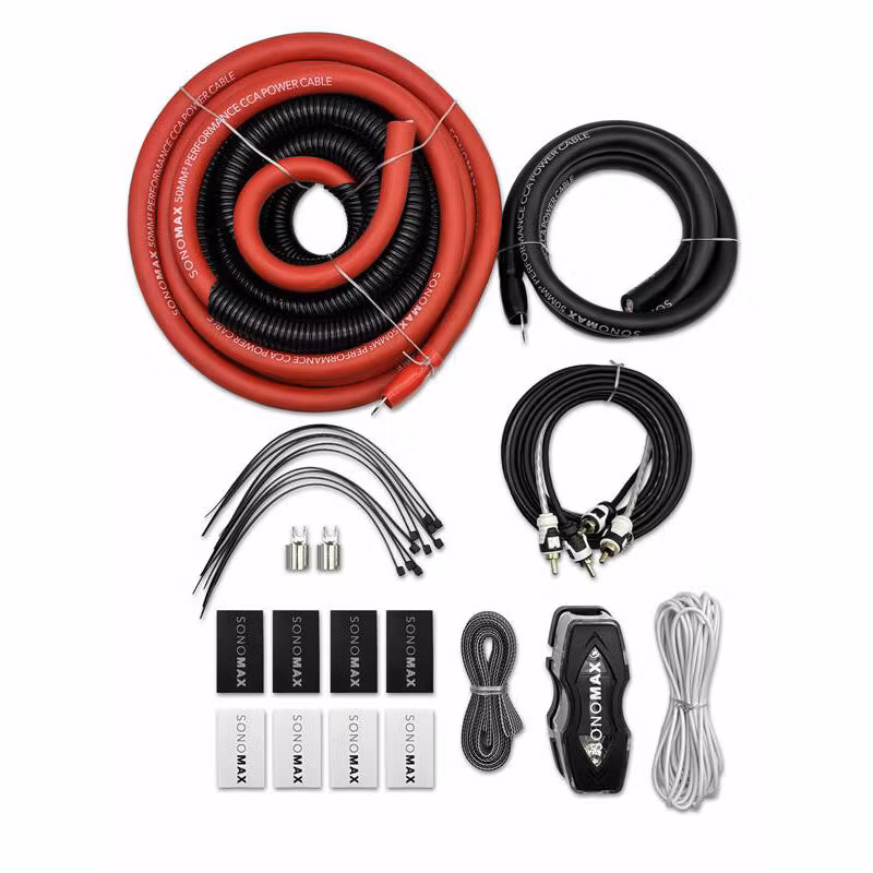 SonoMax ACK50