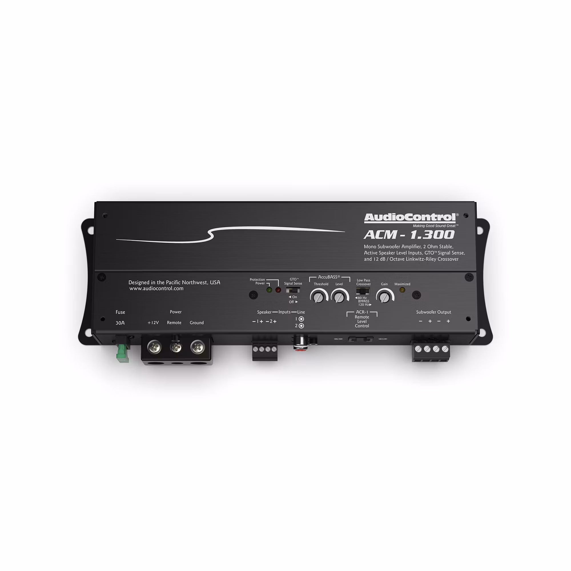 AudioControl ACM-1.300