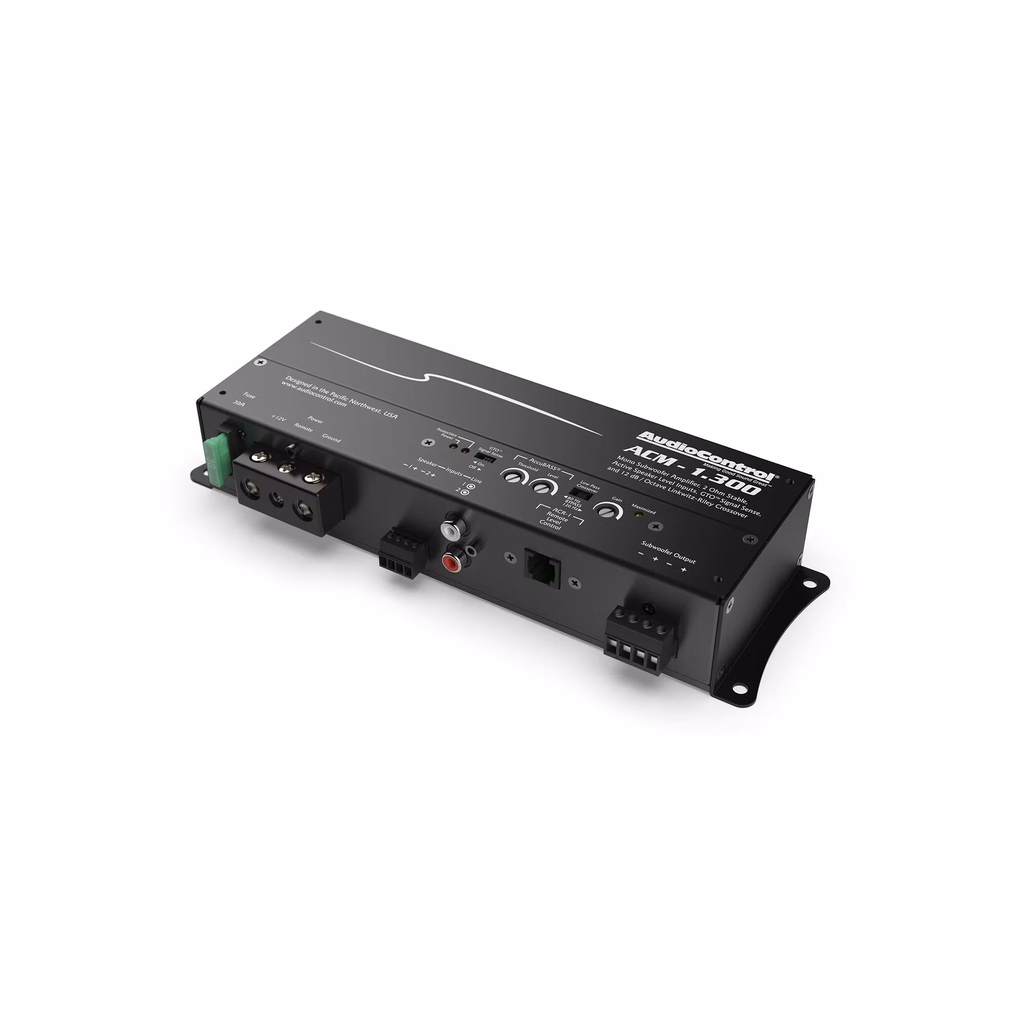 AudioControl ACM-1.300
