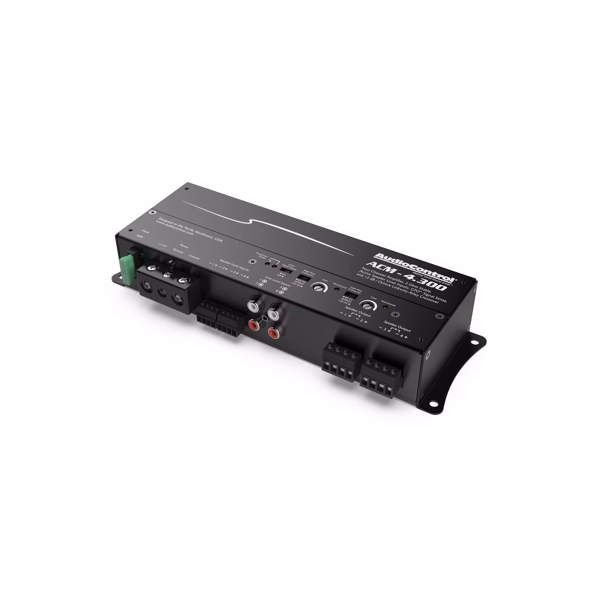 AudioControl ACM-4.300