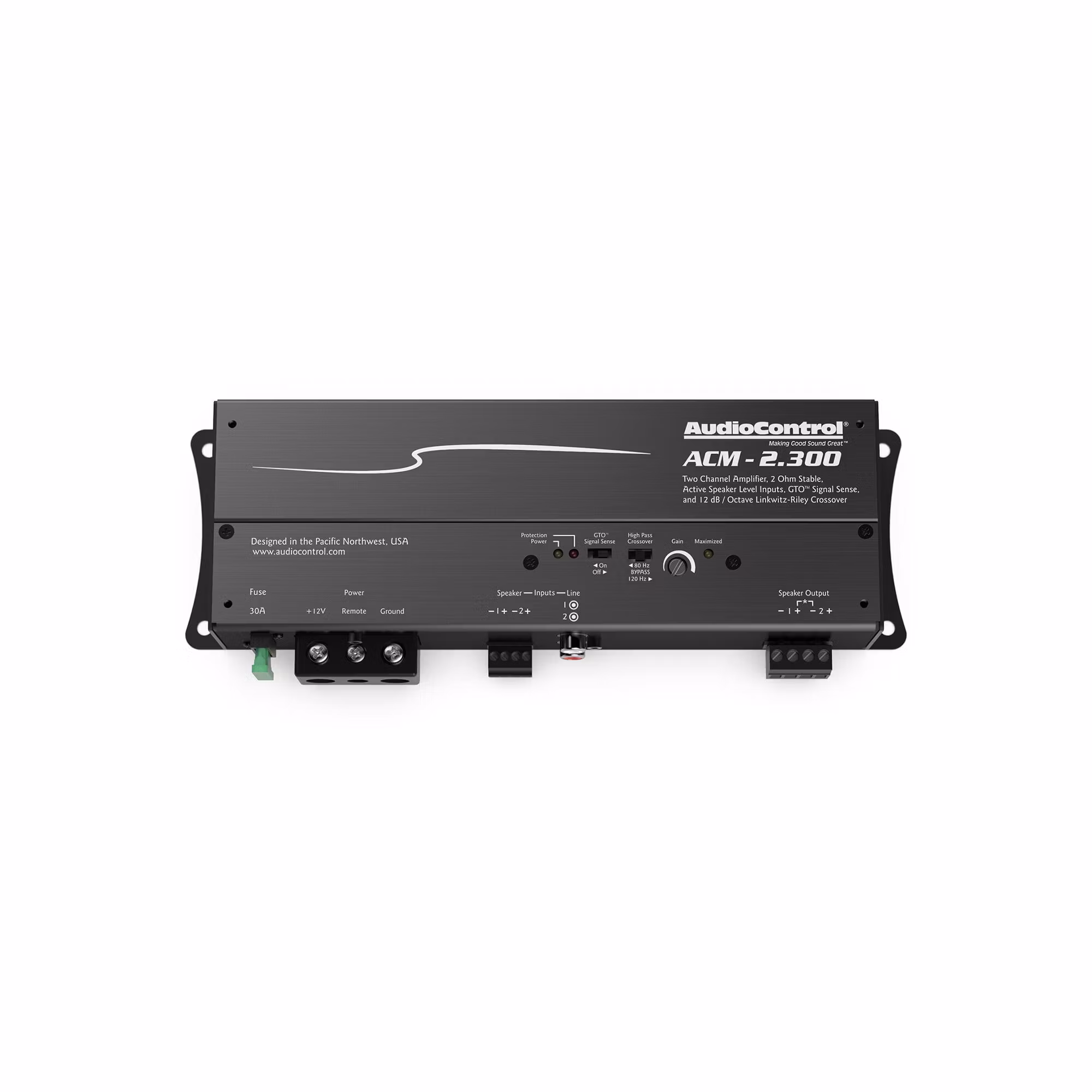 AudioControl ACM-2.300