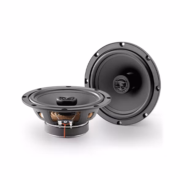 Focal ACX165