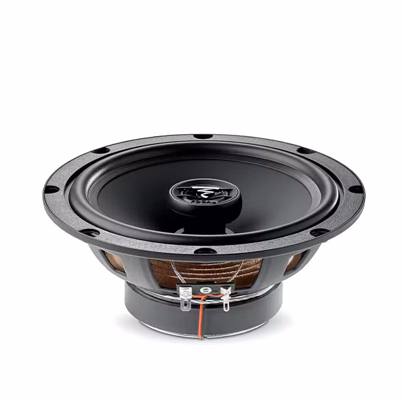 Focal ACX165