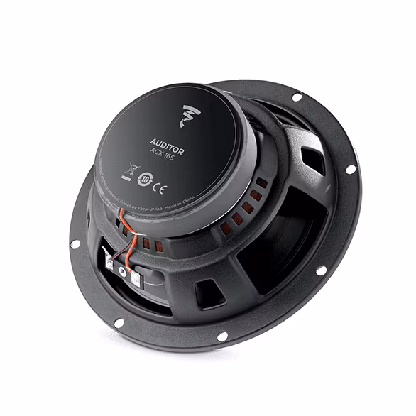 Focal ACX165
