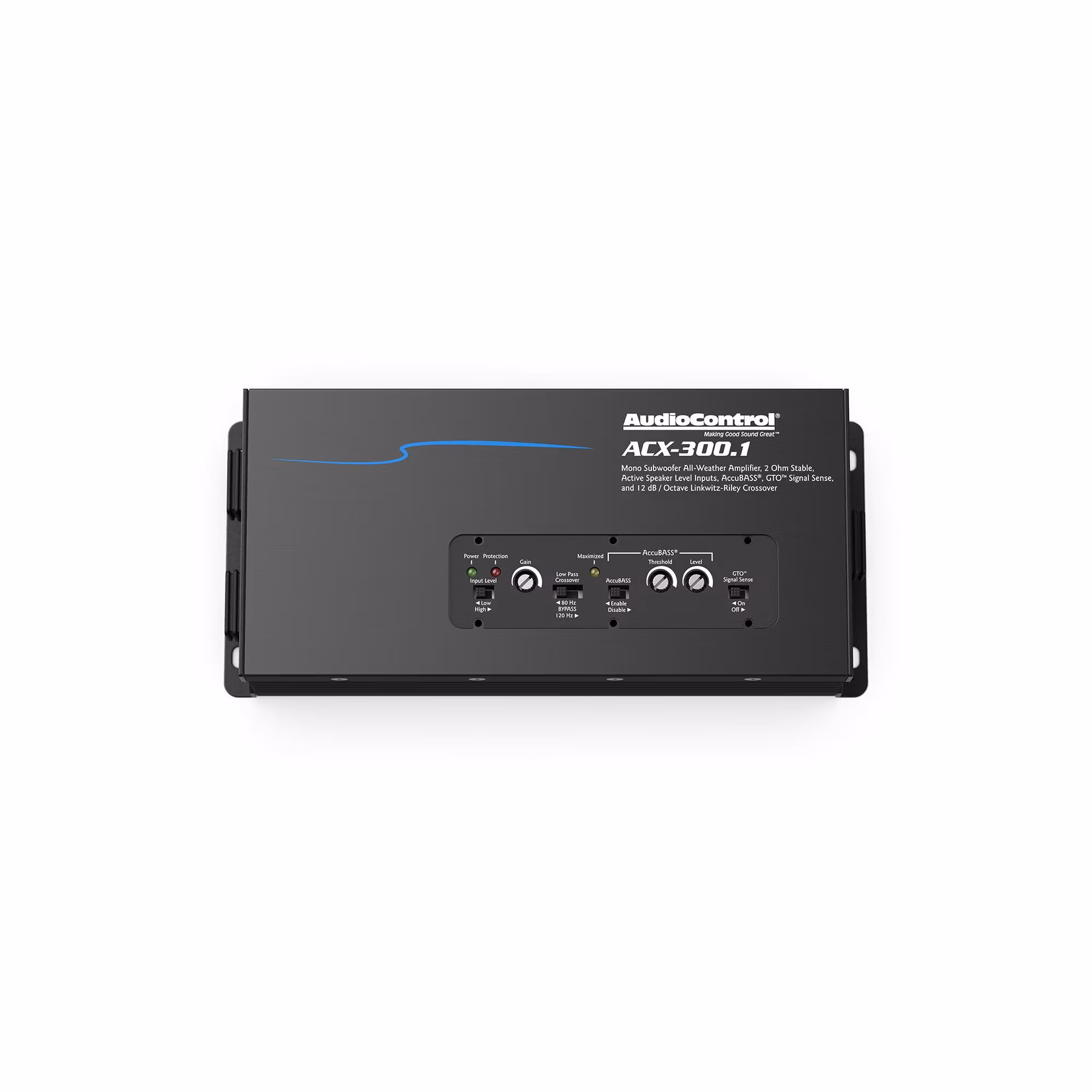 AudioControl ACX-300.1