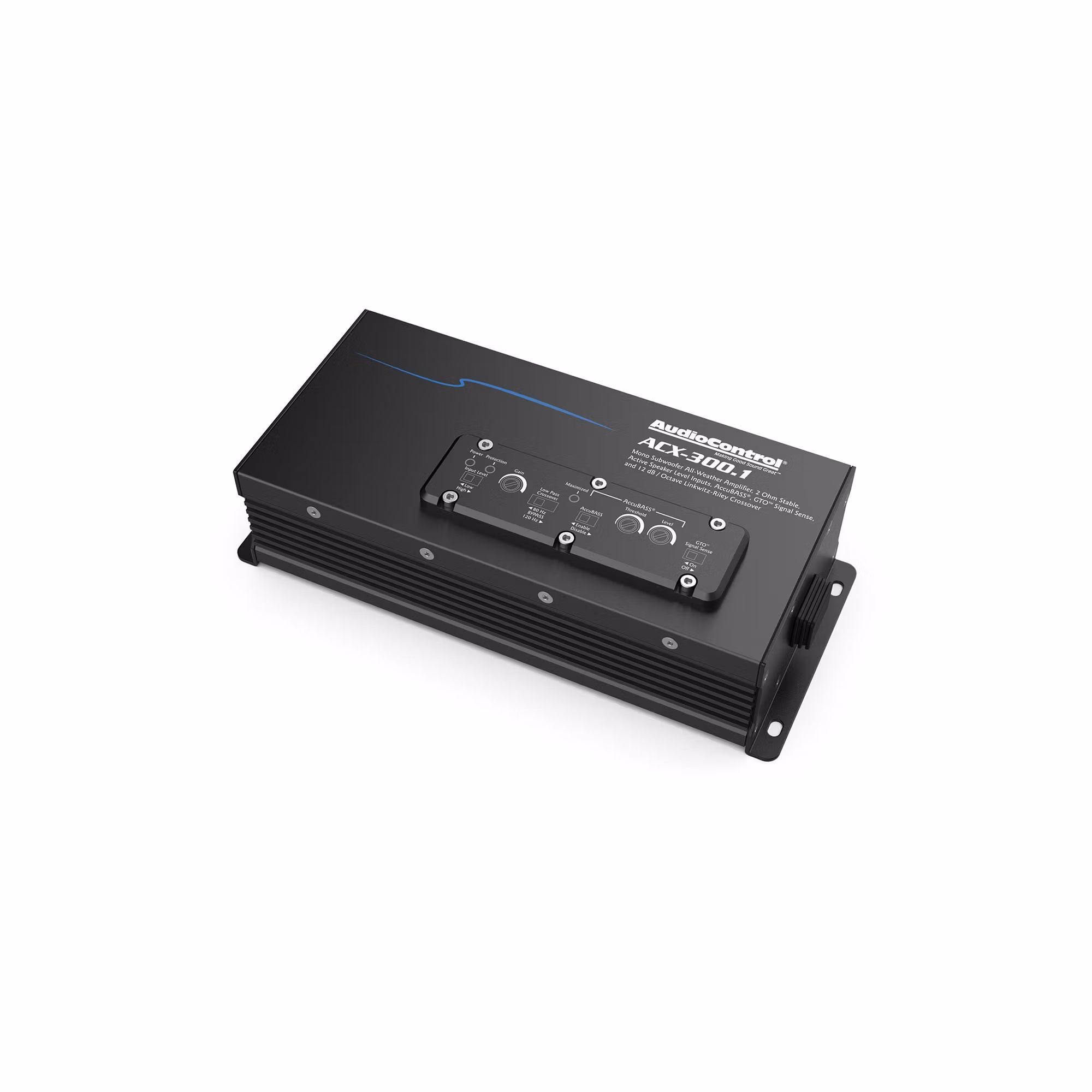 AudioControl ACX-300.1