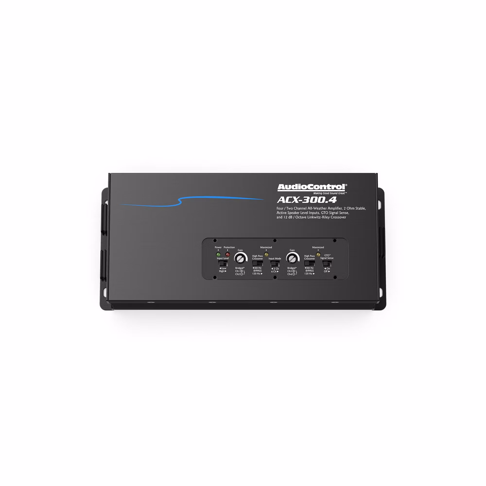 AudioControl ACX-300.4