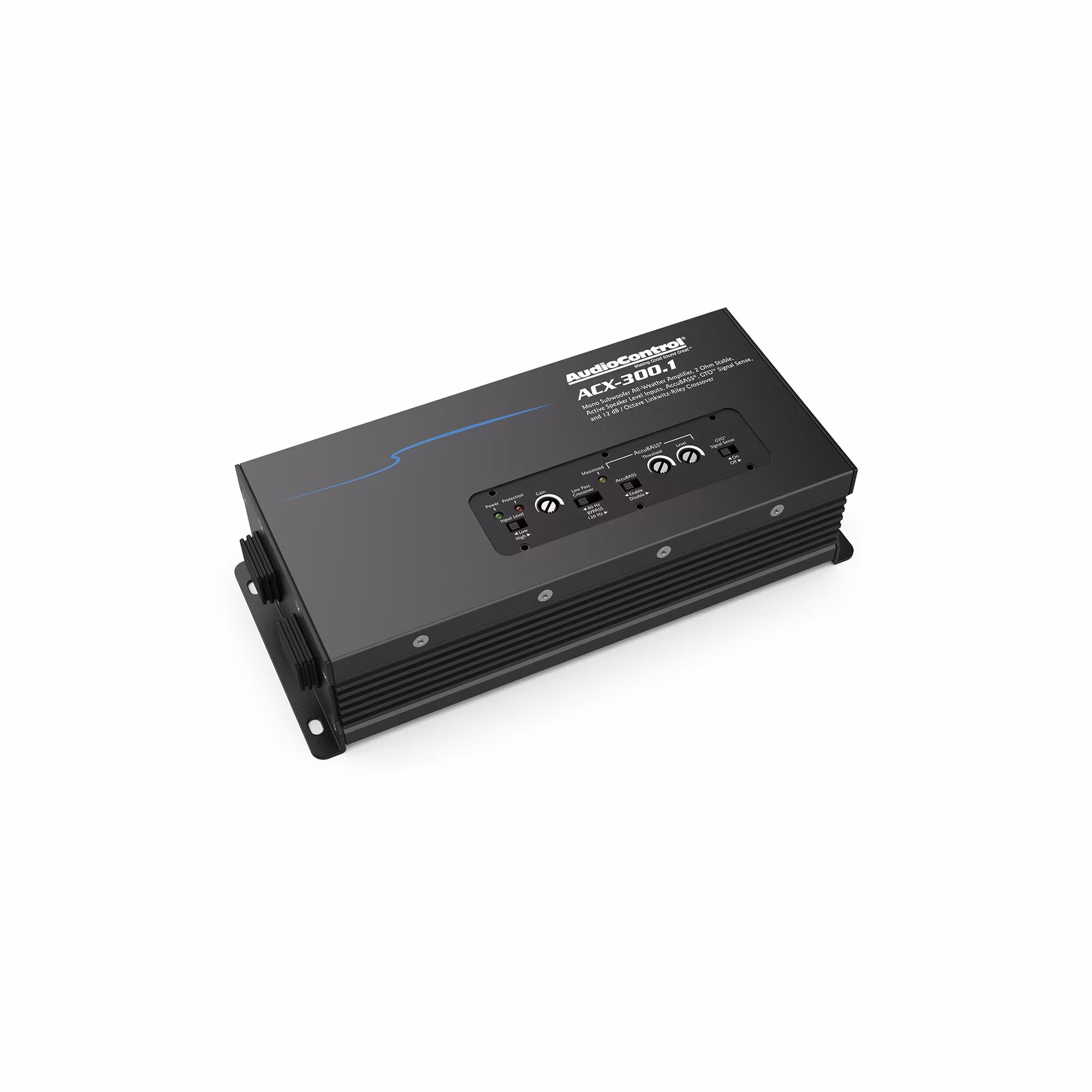 AudioControl ACX-300.1