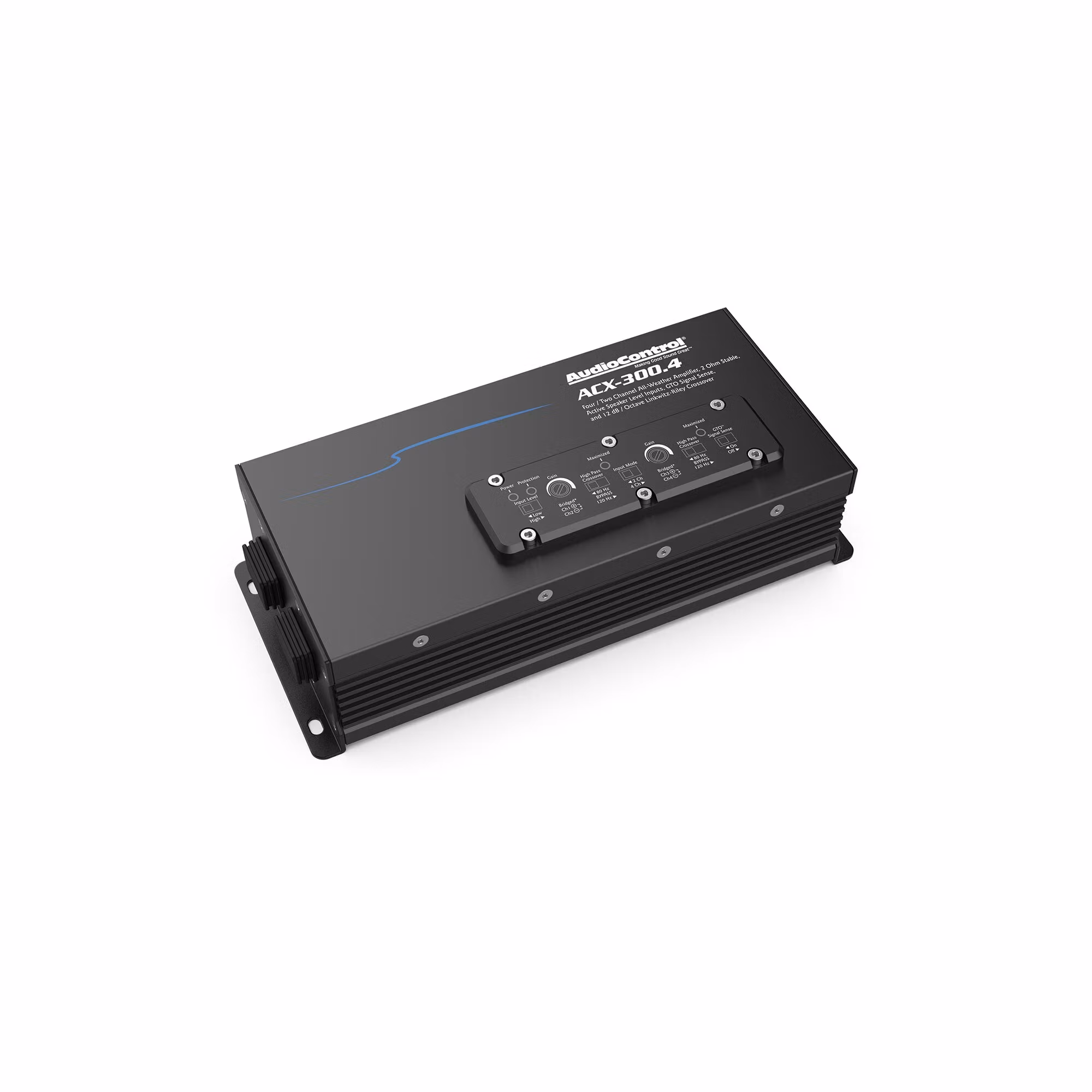 AudioControl ACX-300.4