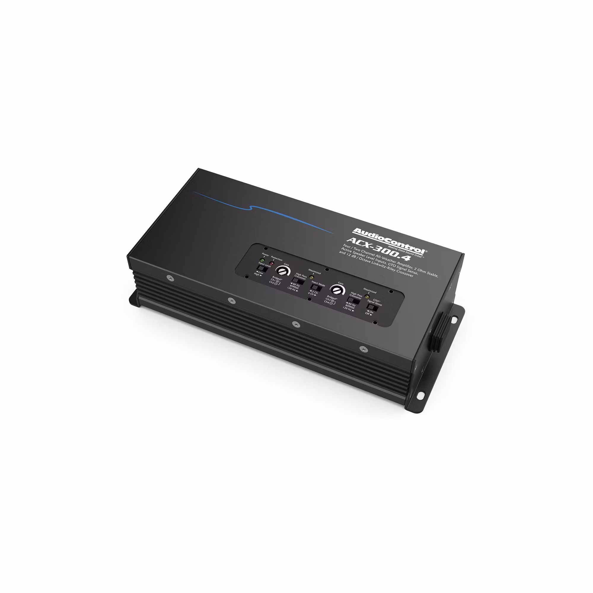 AudioControl ACX-300.4
