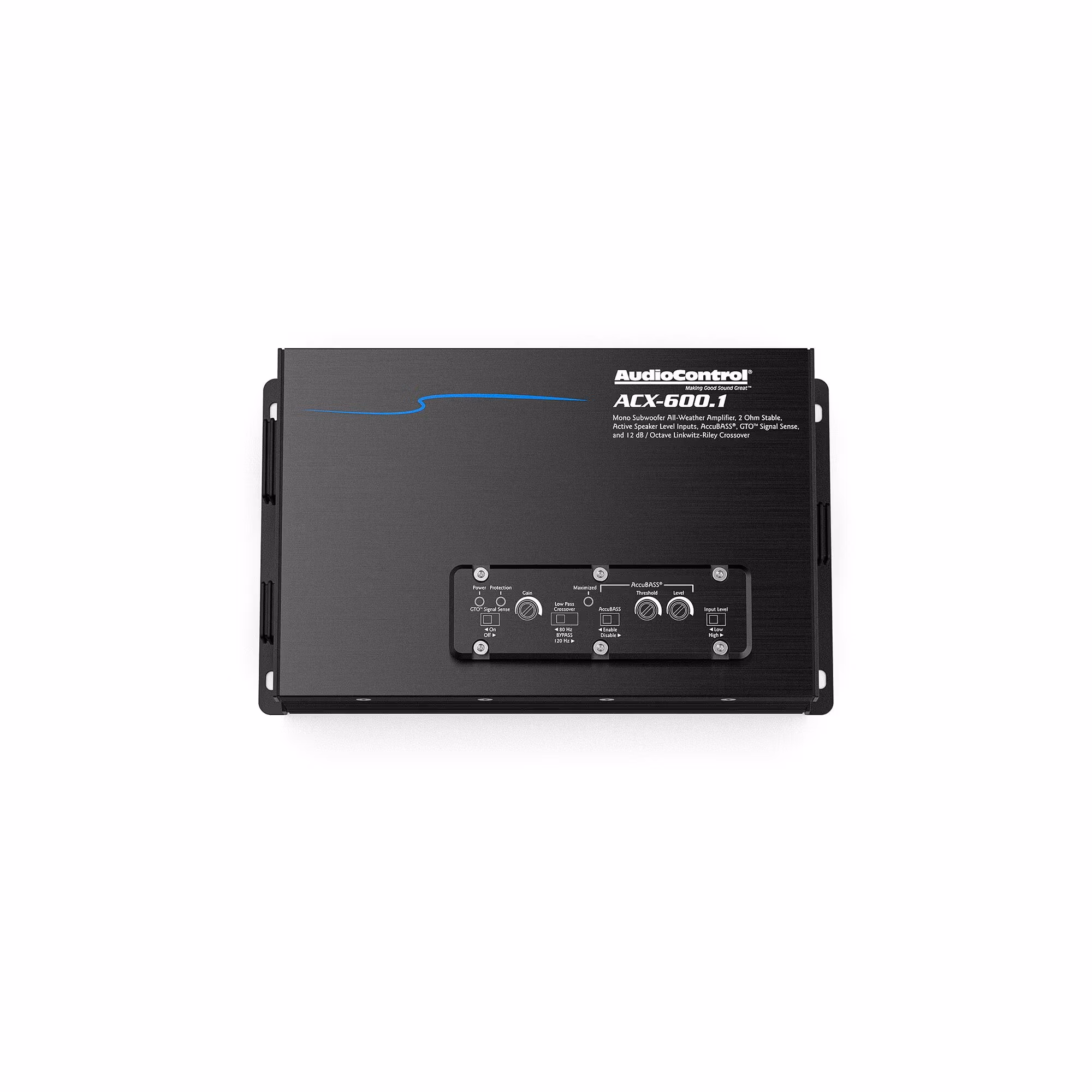 AudioControl ACX-600.1
