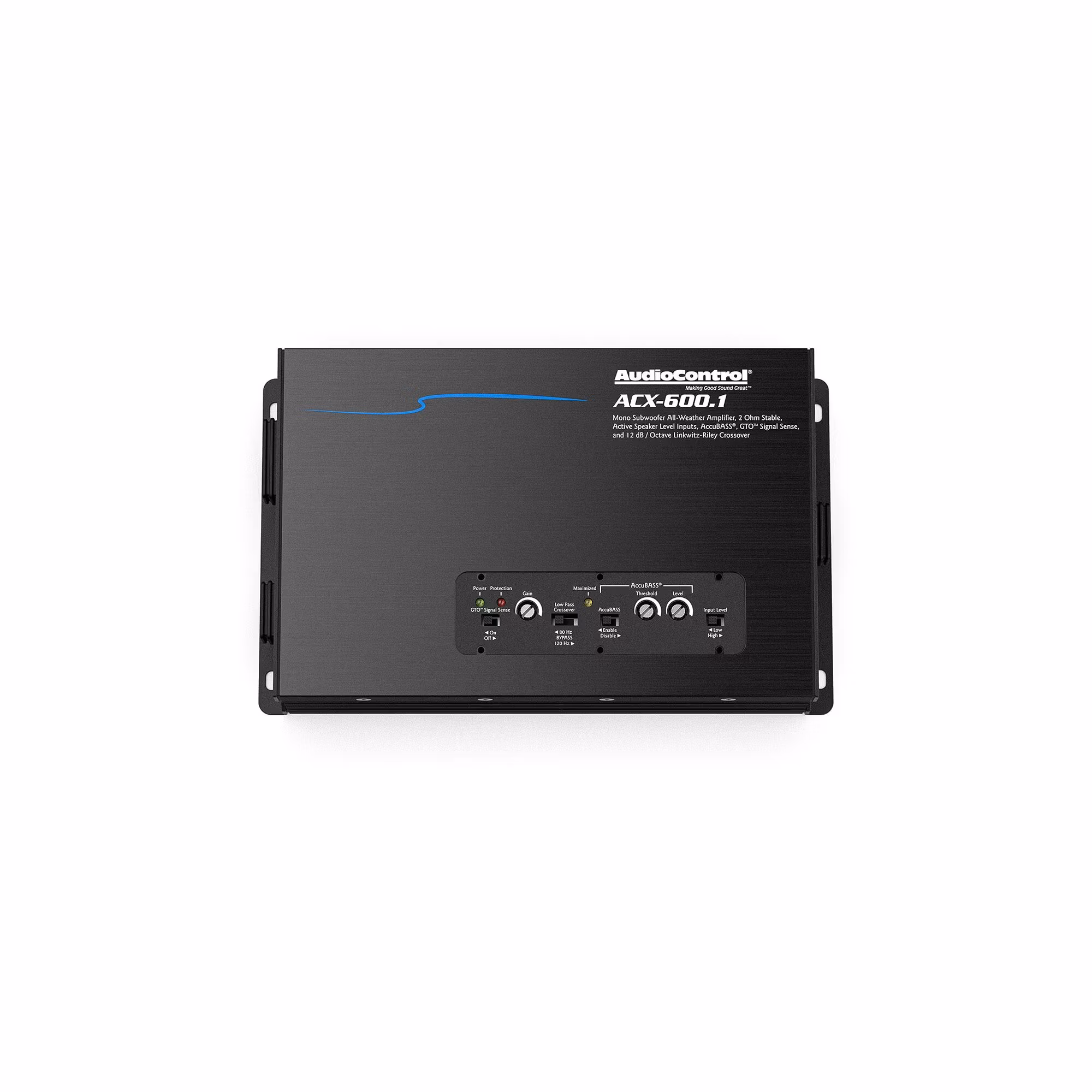 AudioControl ACX-600.1