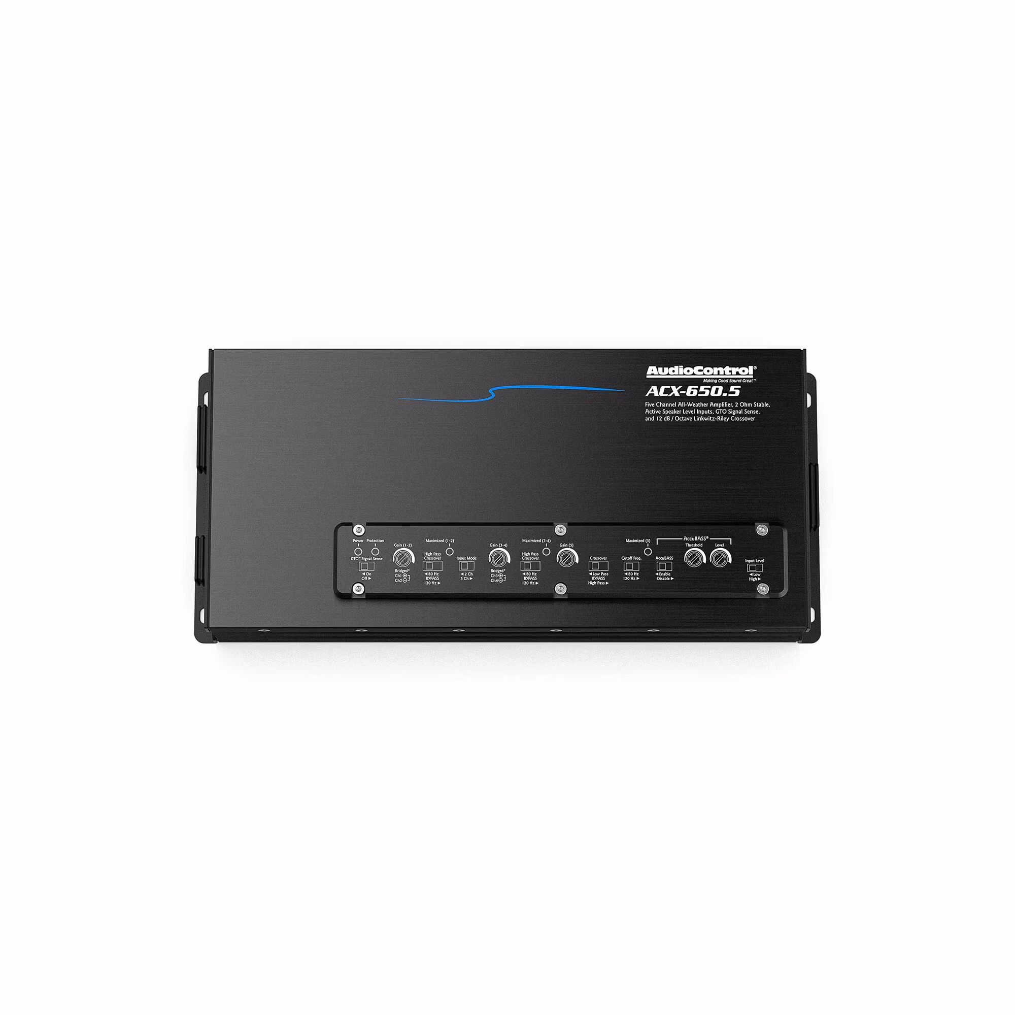 AudioControl ACX-650.5