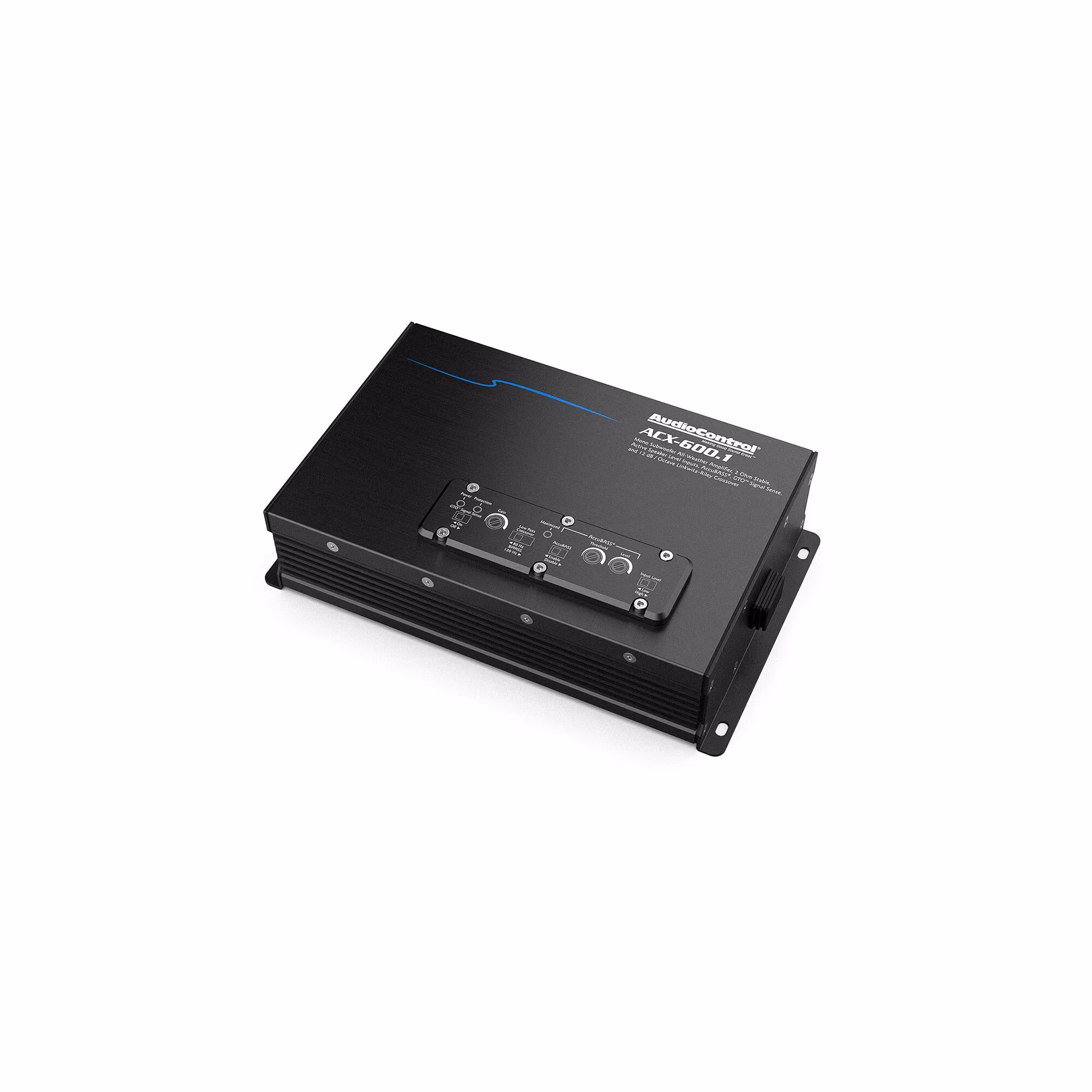 AudioControl ACX-600.1