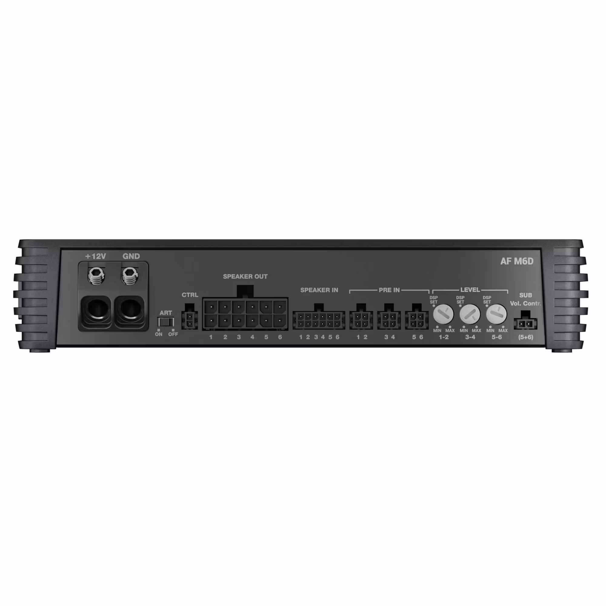 Audison AF-M6D
