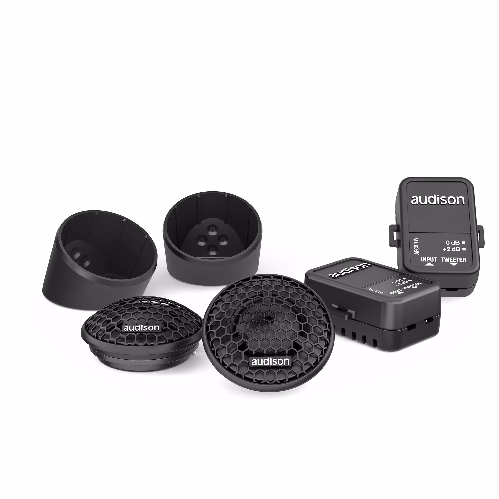 Audison AP-1