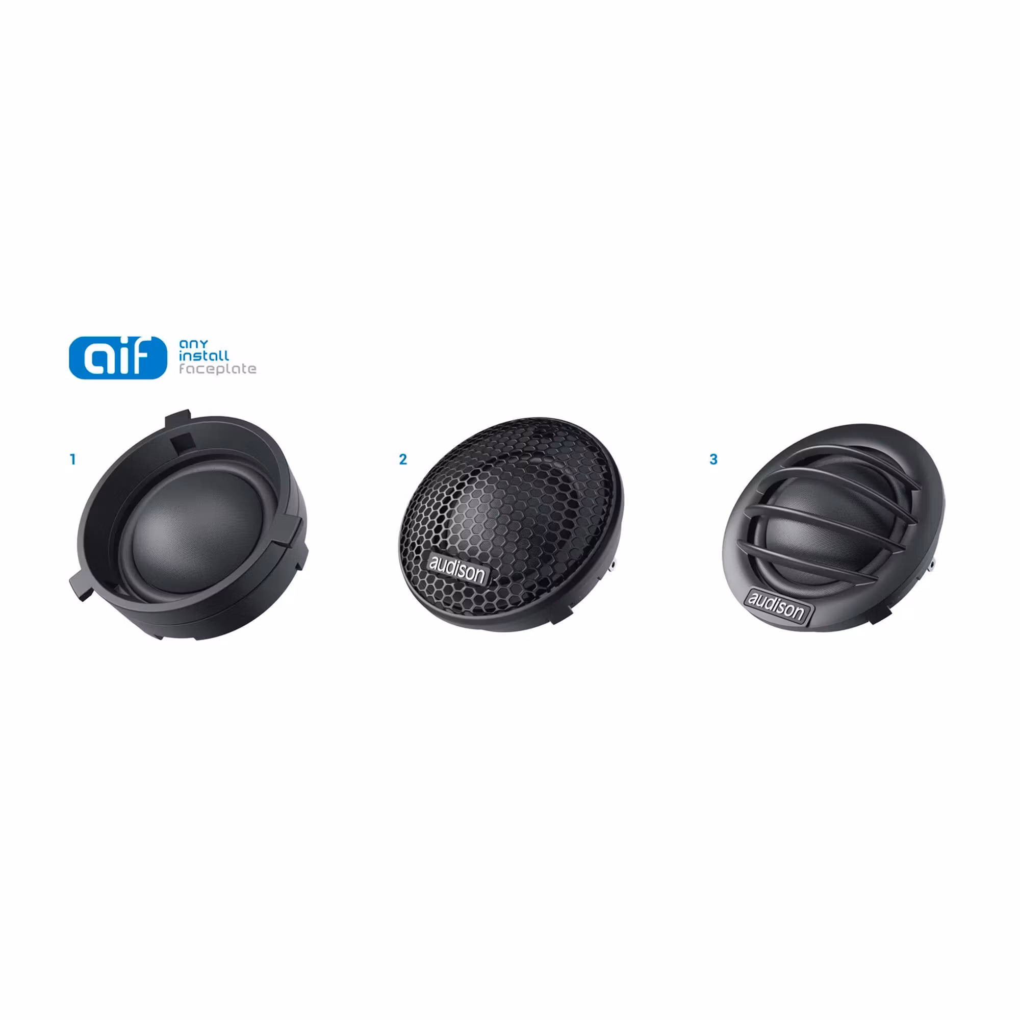 Audison AP-1P