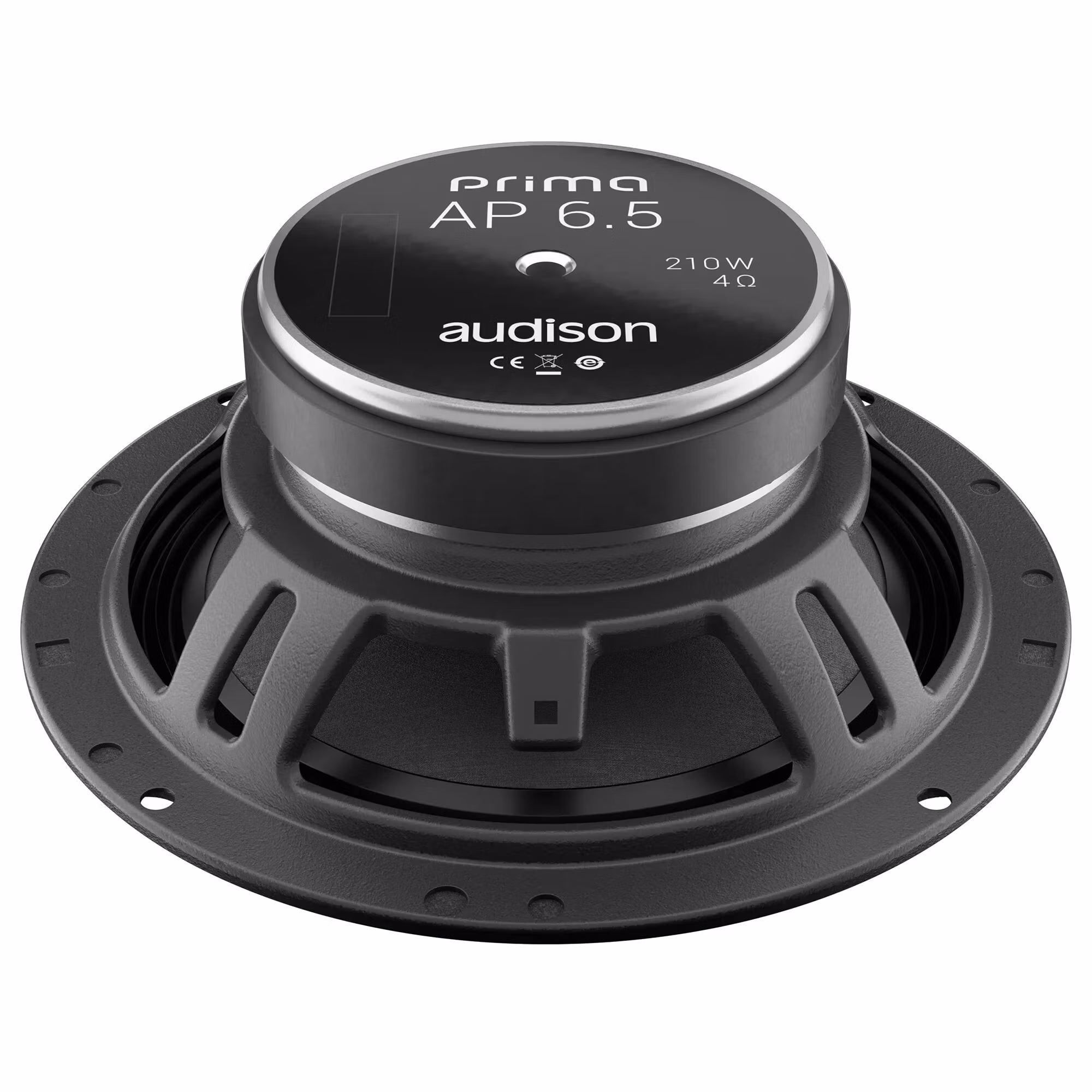 Audison AP-6.5