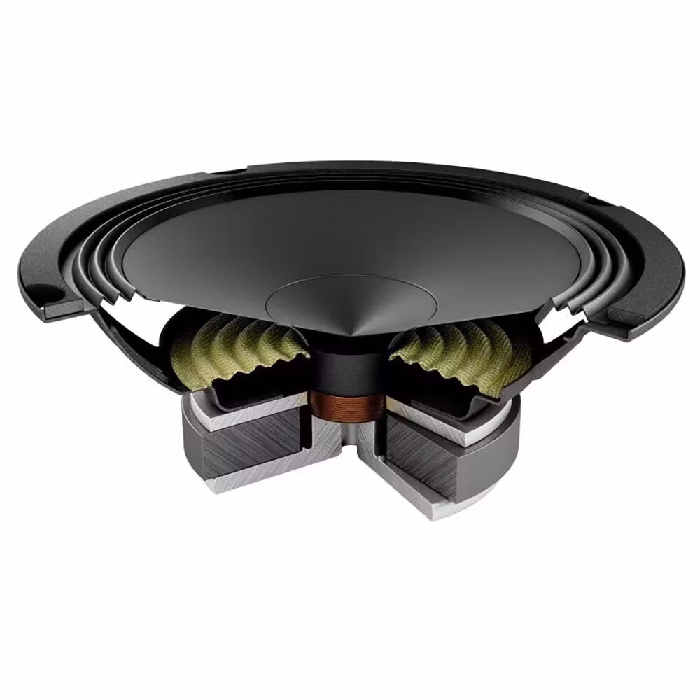 Audison AP-6.5