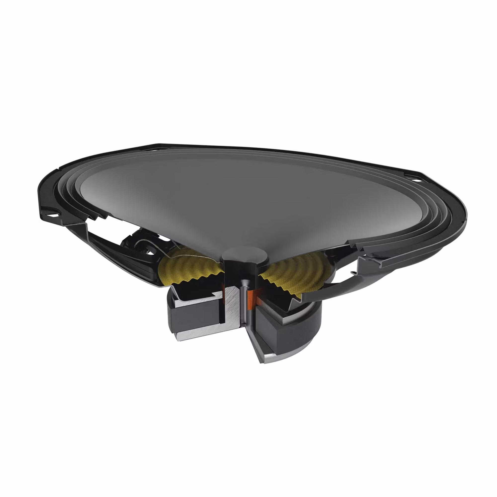 Audison AP-690
