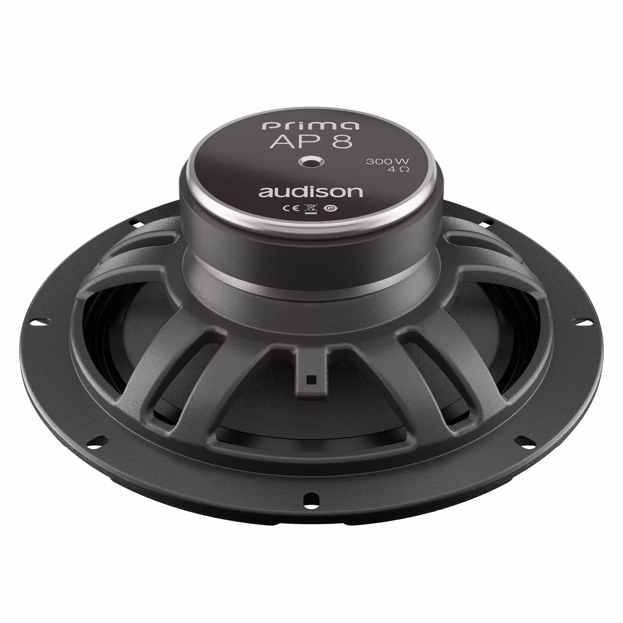 Audison AP-8