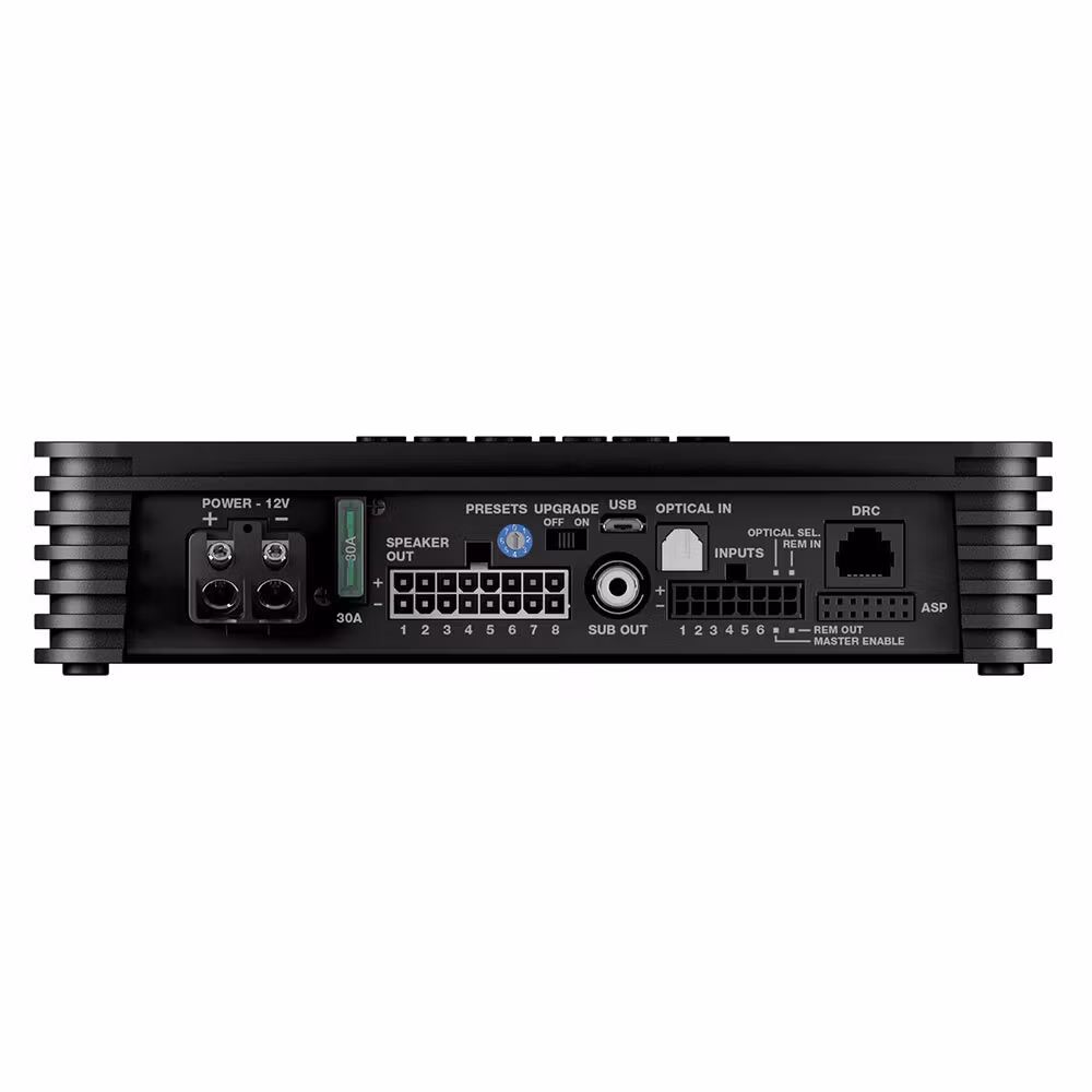 Audison AP8.9 bit