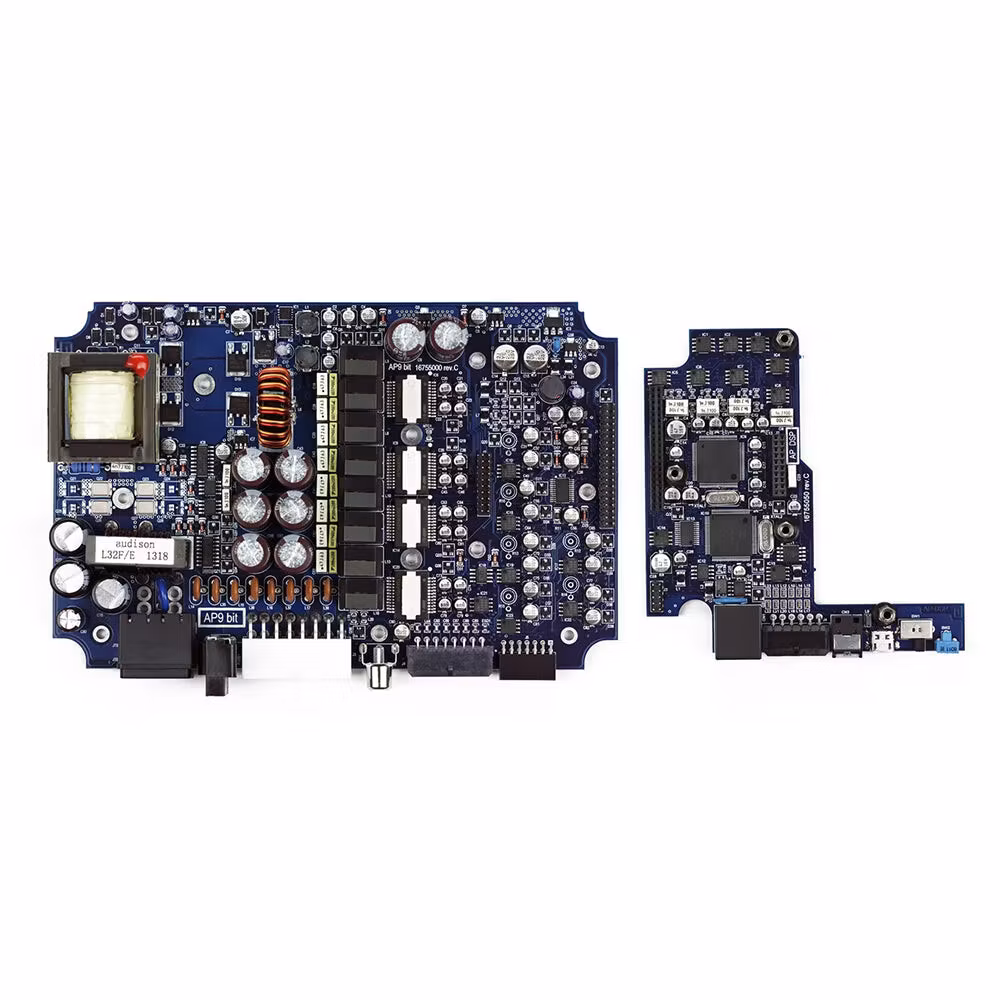 Audison AP8.9 bit