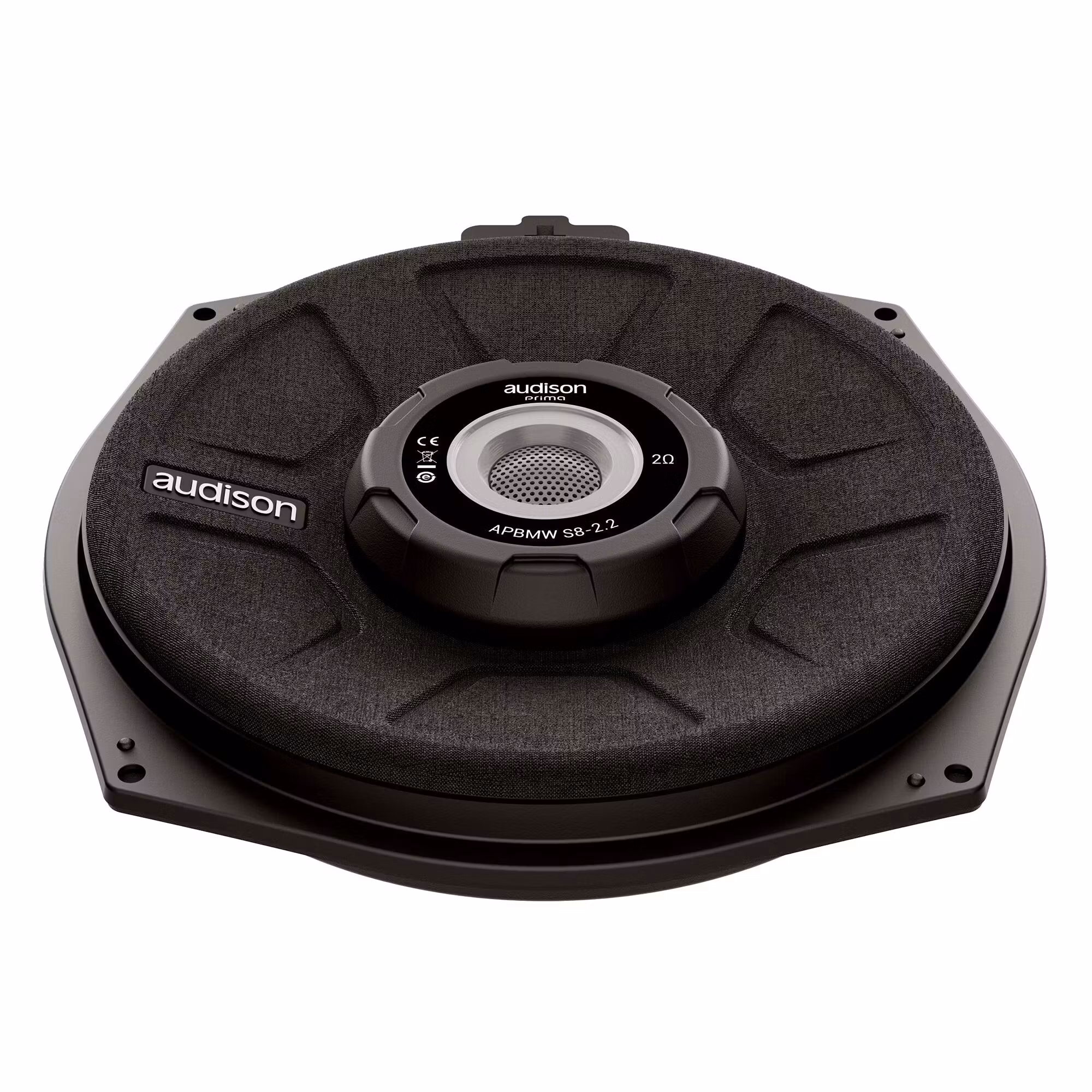 Audison APBMW-S8-2.2