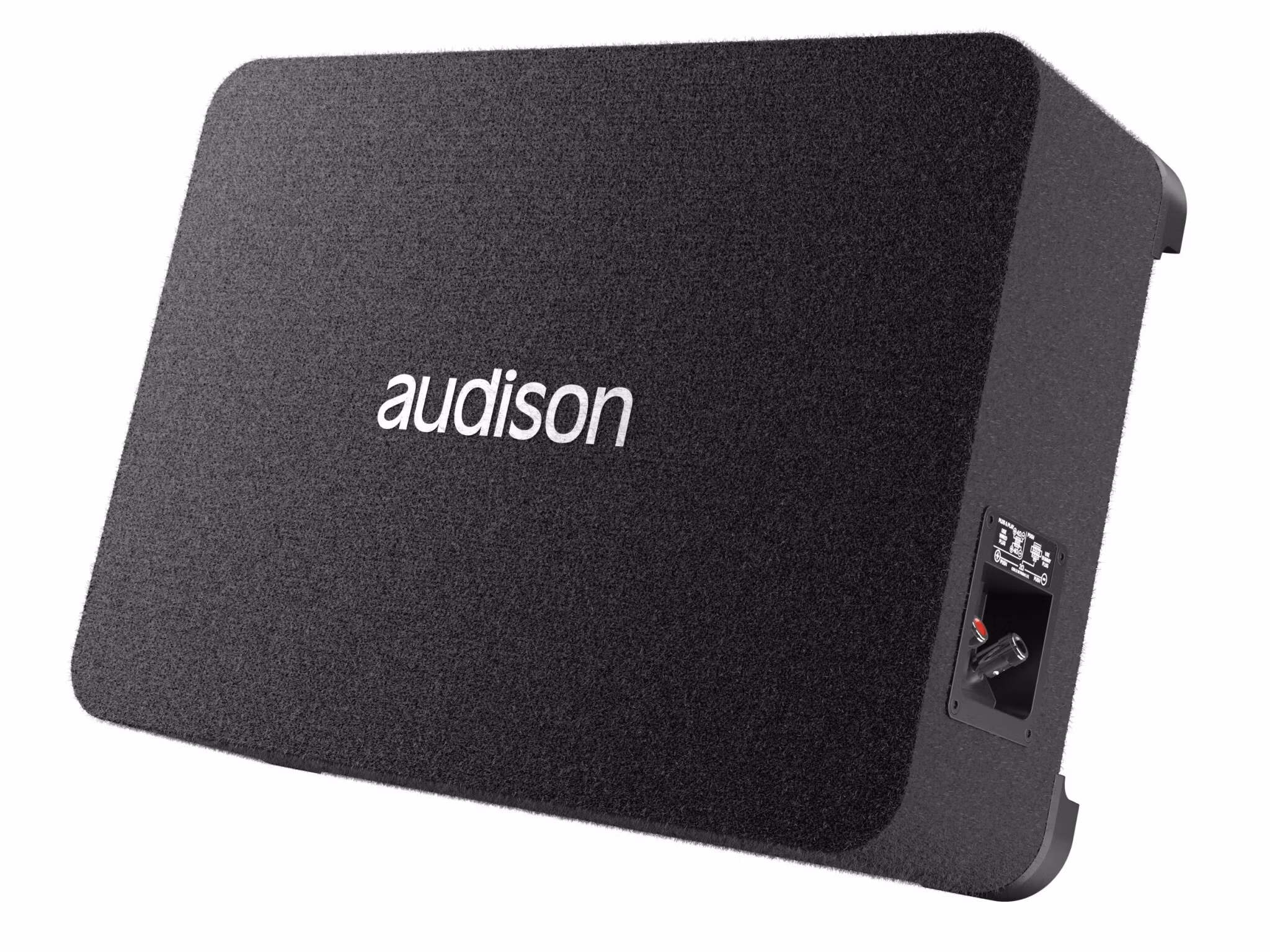Audison APBX-10-S4S