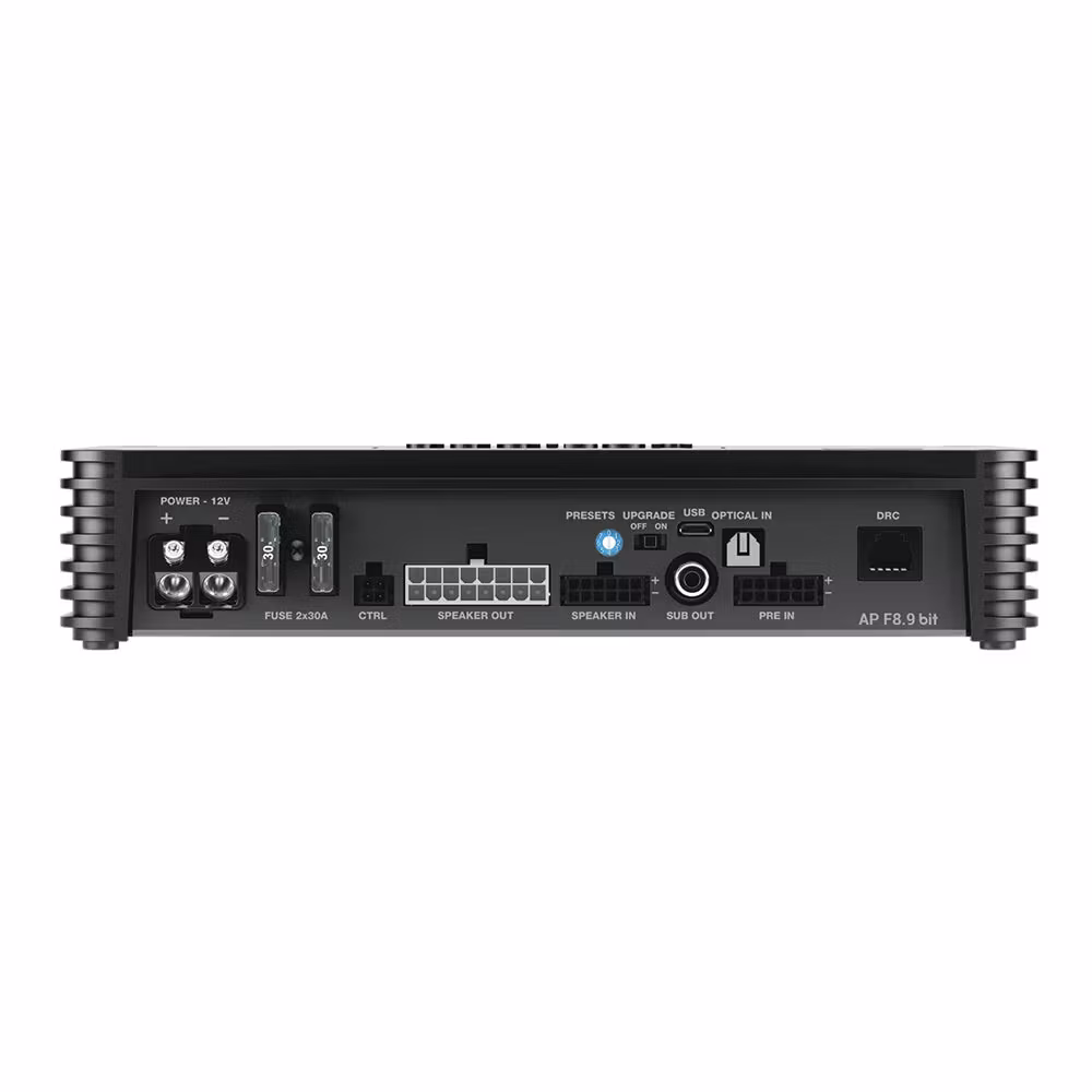 Audison AP-F8.9 bit
