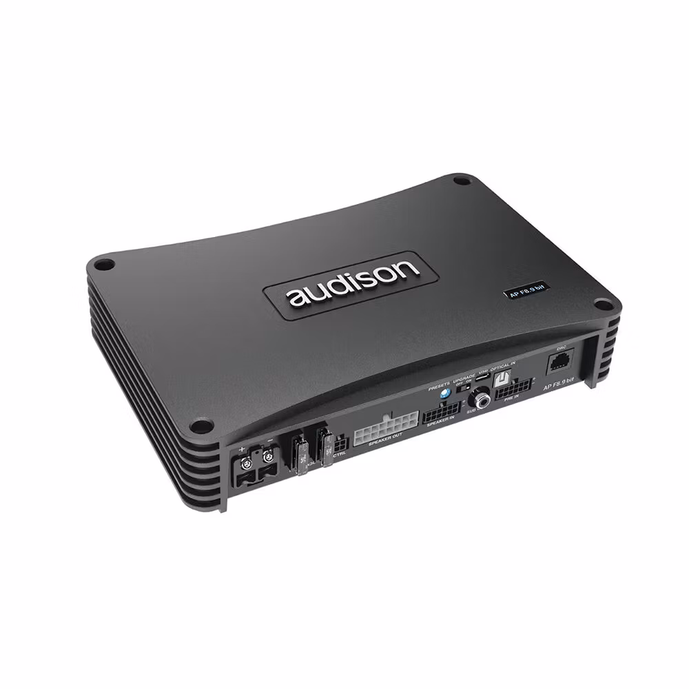 Audison AP-F8.9 bit