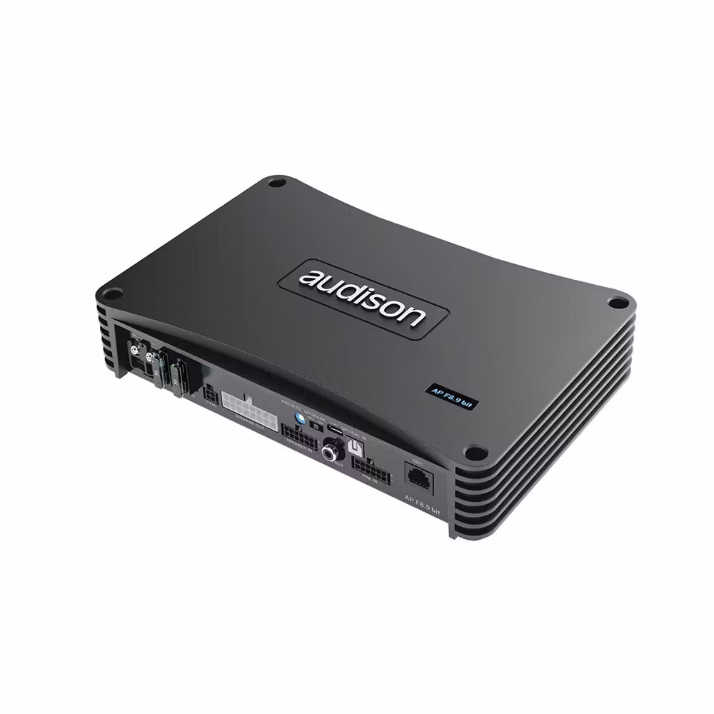 Audison AP-F8.9 bit